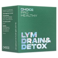 Lym Drain & Detox 60 Lym Drain & Detox 60